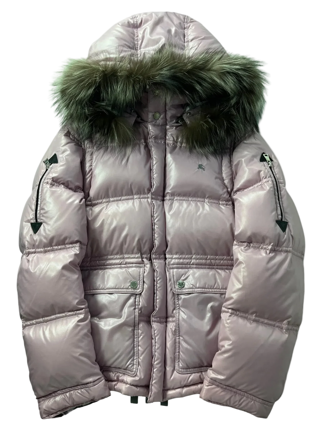 BBR Black Label - Made In JPN (Pink)