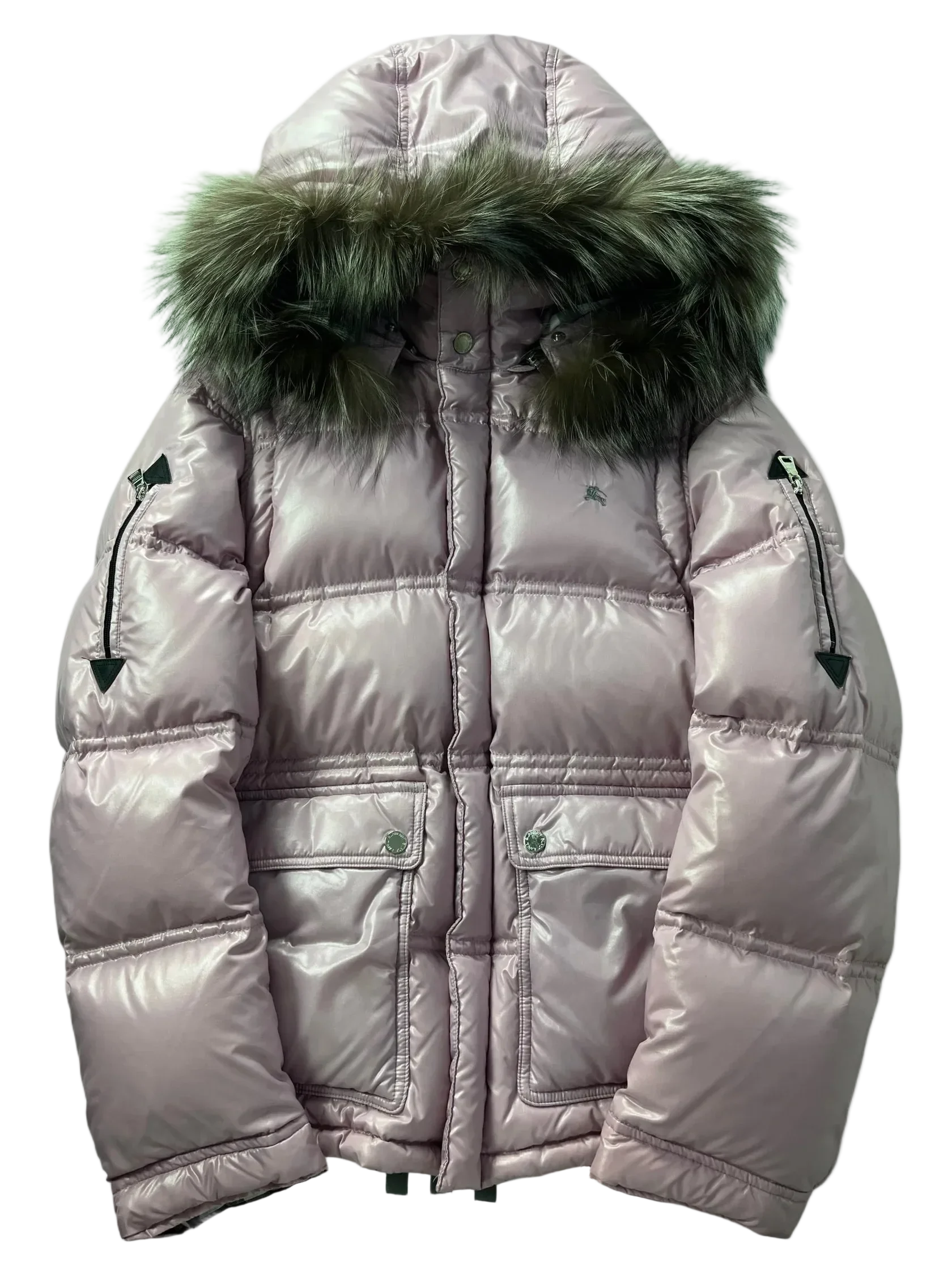 BBR Black Label - Made In JPN (Pink)