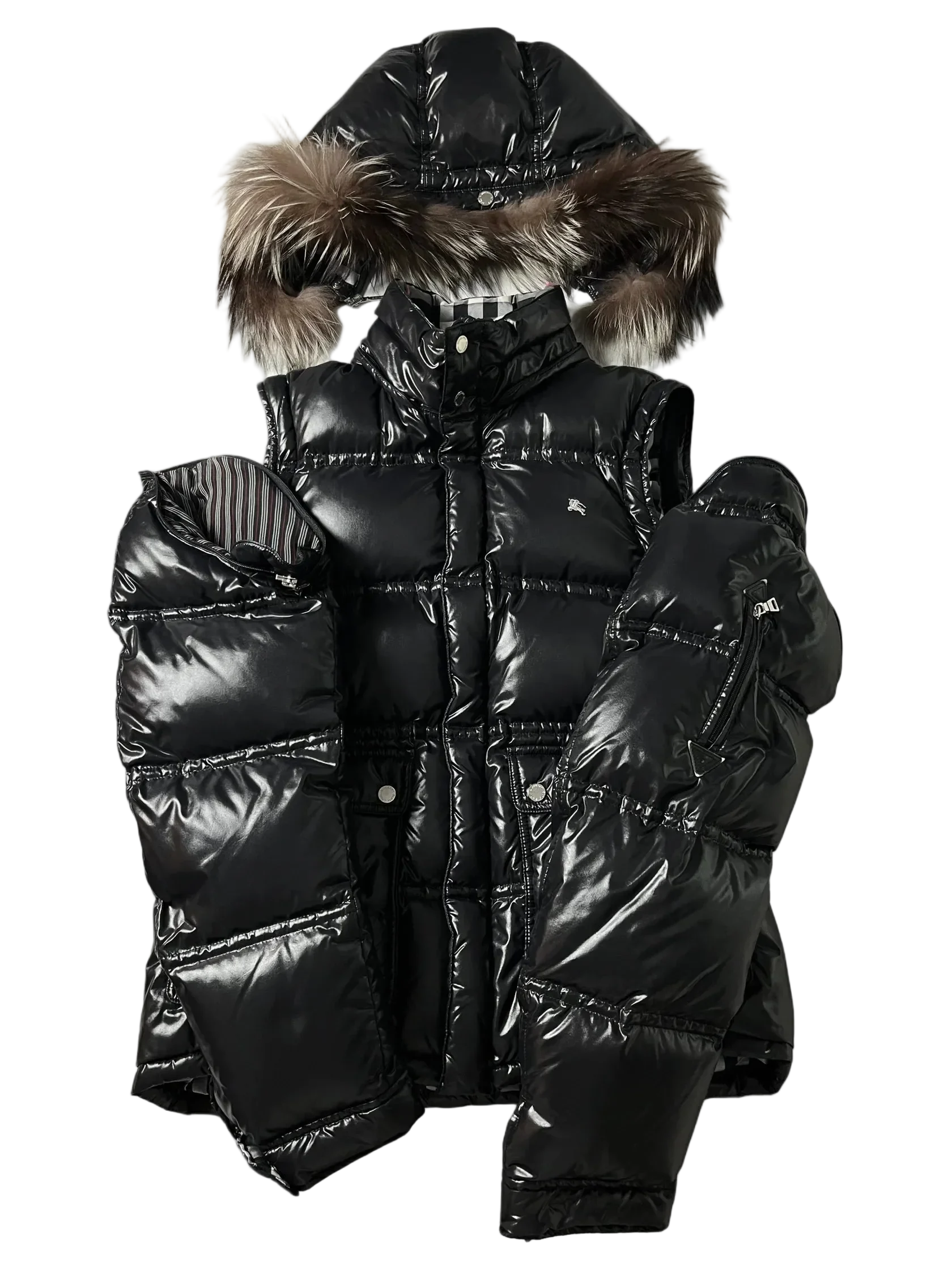 BBR Black Label - Made In JPN (Black)