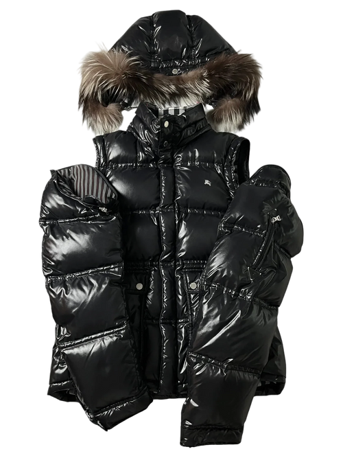 BBR Black Label - Made In JPN (Black)