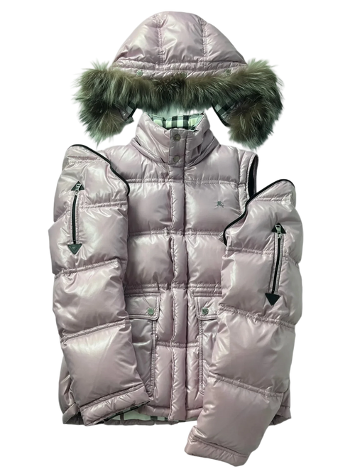 BBR Black Label - Made In JPN (Pink)