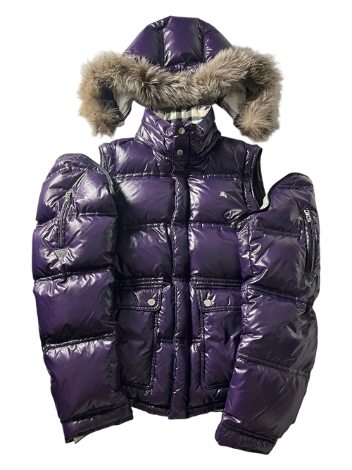 BBR Black Label - Made In JPN (Purple)