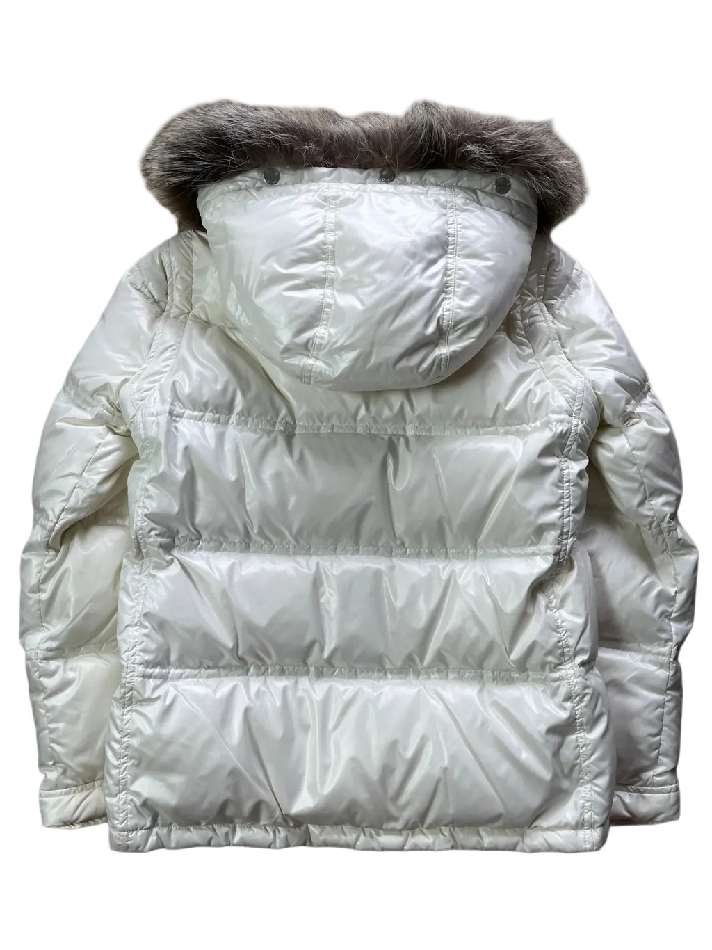 BBR Black label - Made In JPN (White)