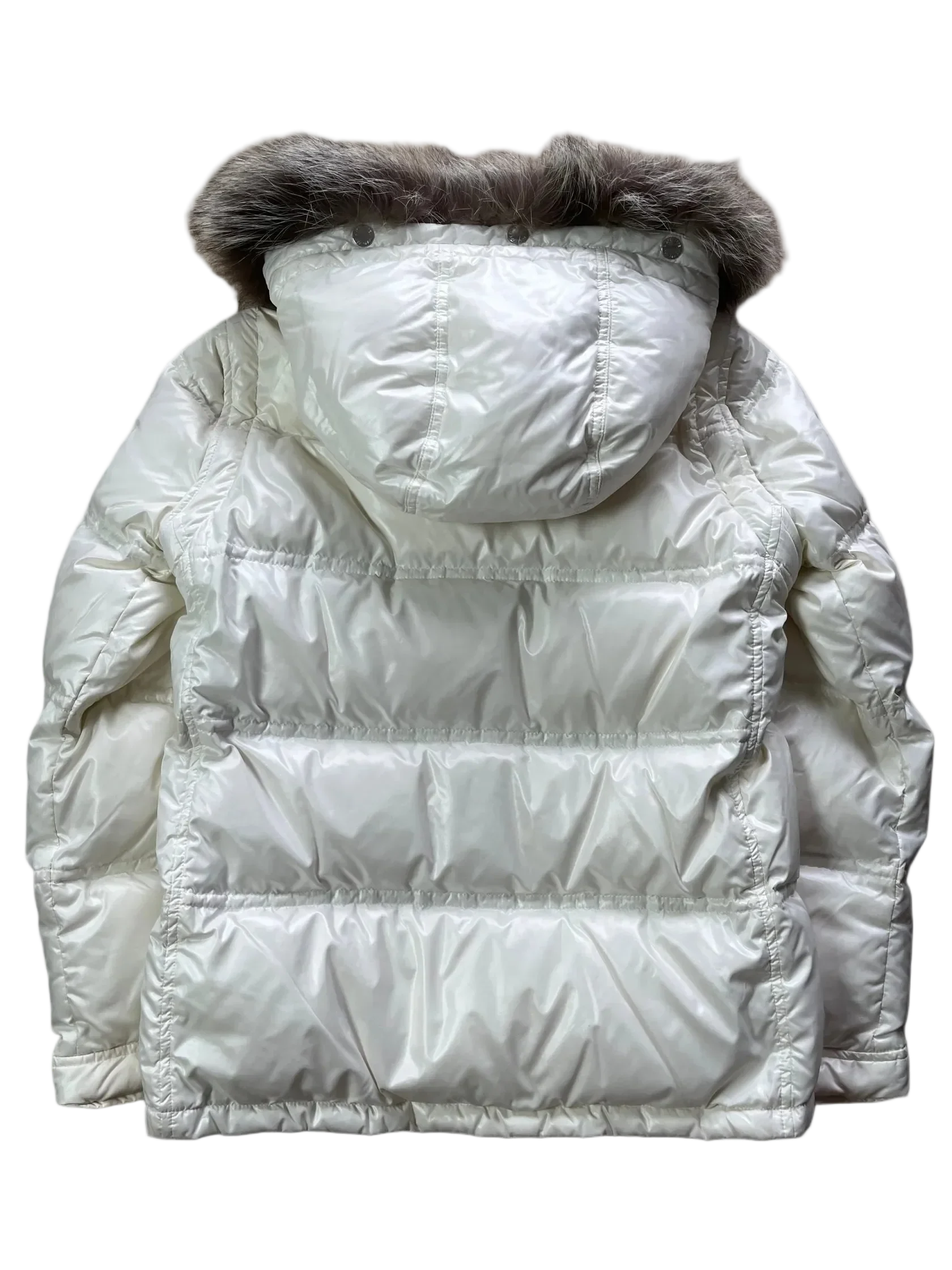 BBR Black label - Made In JPN (White)