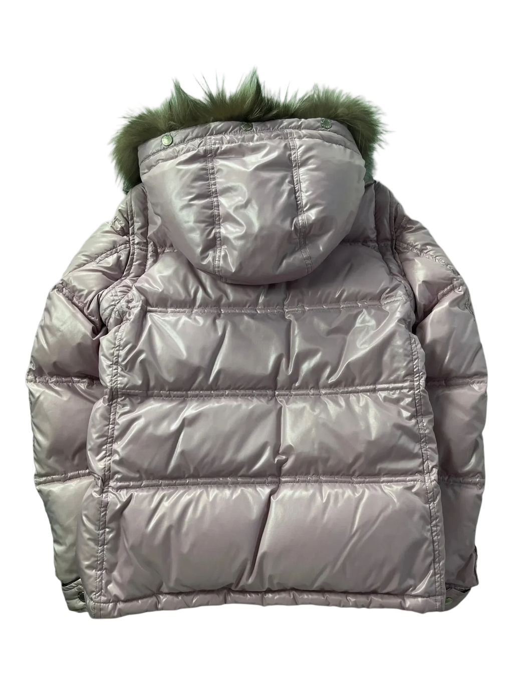 BBR Black Label - Made In JPN (Pink)