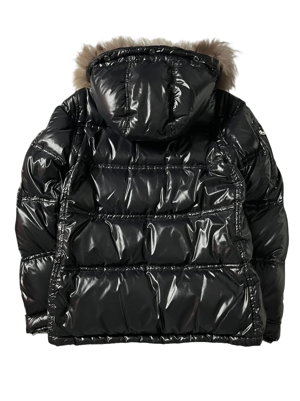 BBR Black Label - Made In JPN (Black)