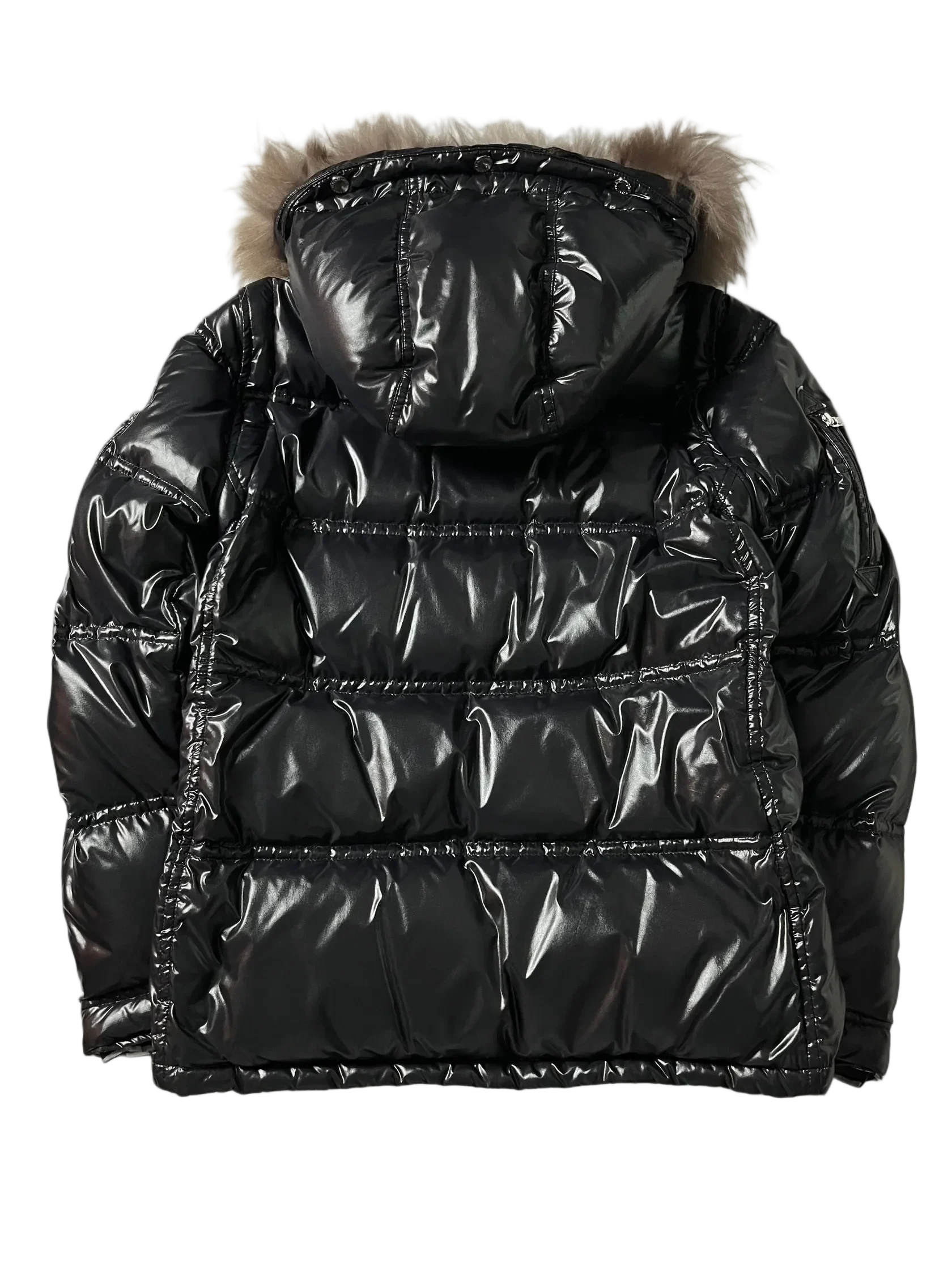 BBR Black Label - Made In JPN (Black)