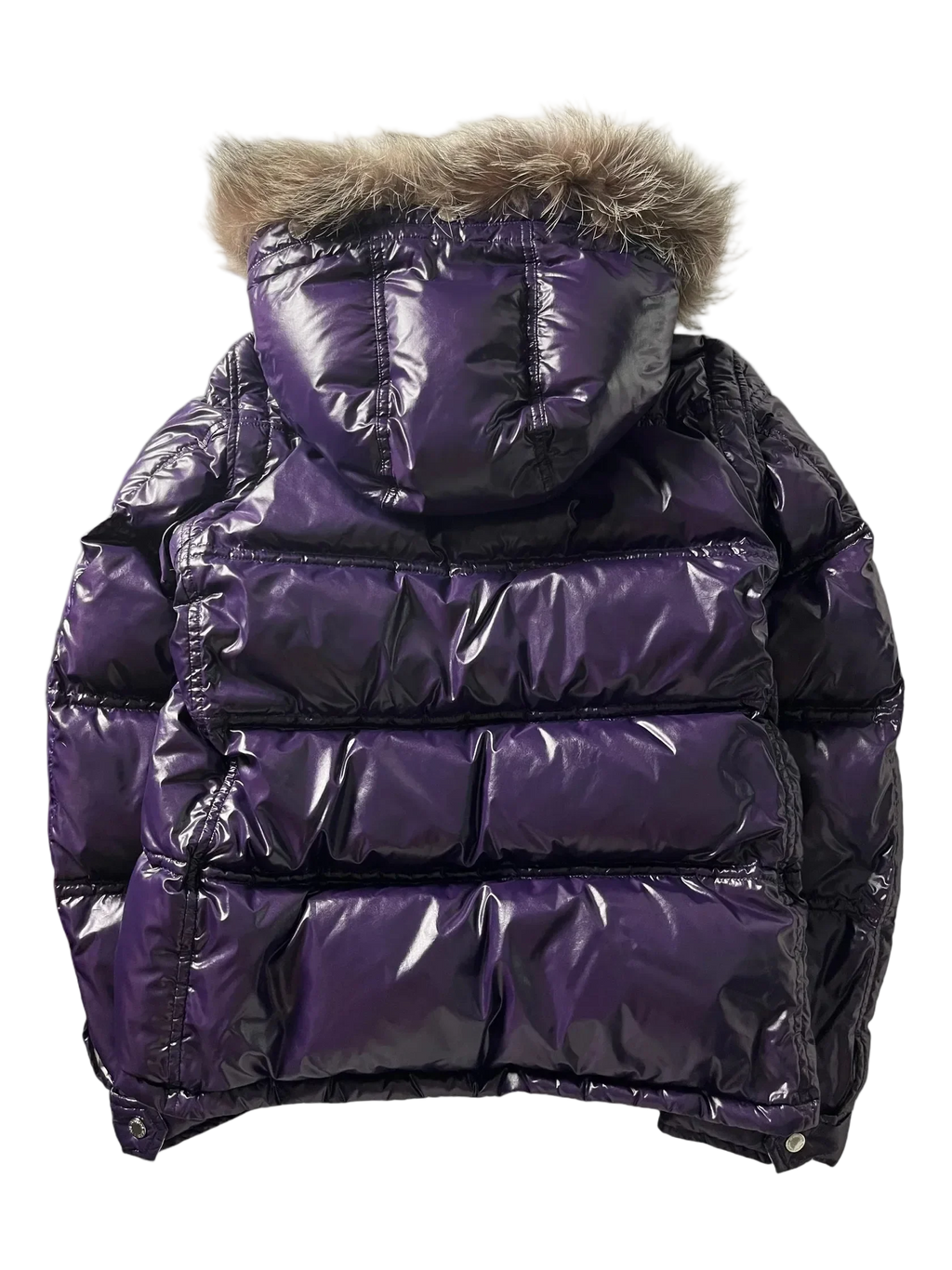 BBR Black Label - Made In JPN (Purple)