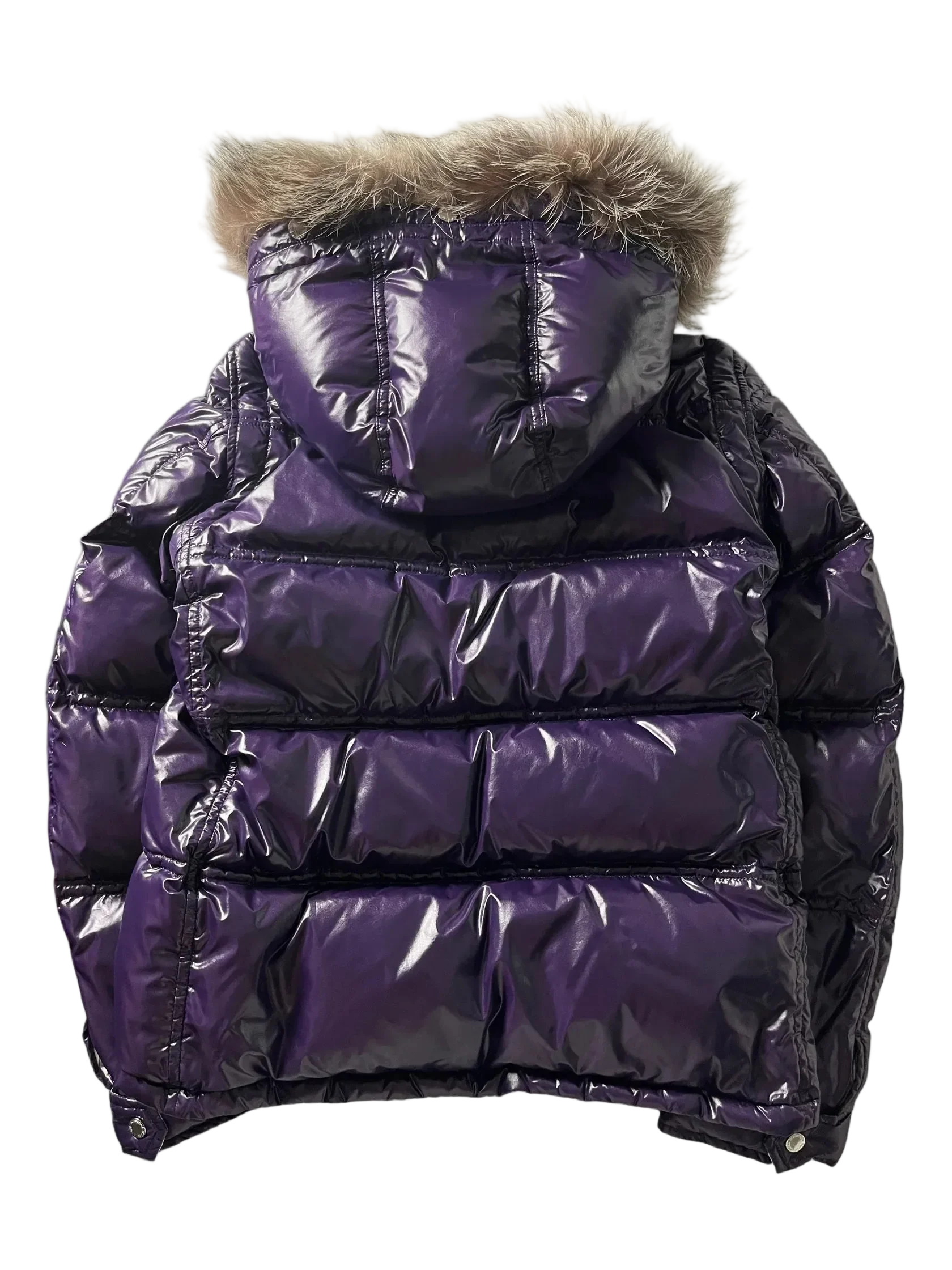 BBR Black Label - Made In JPN (Purple)