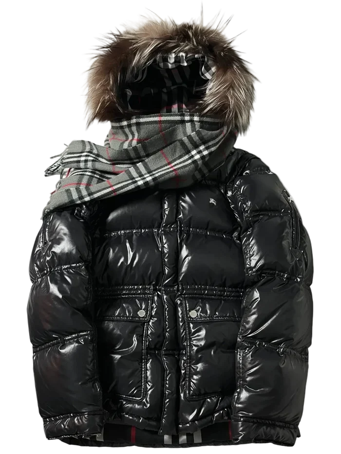 BBR Black Label - Made In JPN (Black)